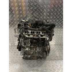 SILNIK KOMPLETNY MAZDA 2 DJ 14- 1.5 B SKYACTIV 90KM