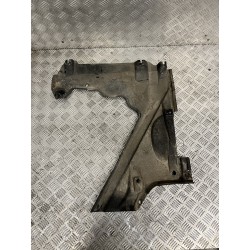 OSŁONA PODWOZIA TYŁ PRAWA AUDI A5 F5 8W 16- 8W6825216A