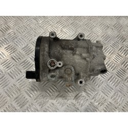 SPRĘŻARKA KLIMATYZACJI COROLLA E21 19- 1.8 HYBRID