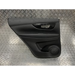 BOCZEK DRZWI LEWY TYŁ X-TRAIL T32 LIFT 17-