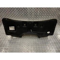 WYGŁUSZENIE PODBITKA MASKI NISSAN X-TRAIL T32 LIFT 17-