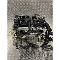 SILNIK KOMPLETNY NISSAN JUKE II F16 1.6 HYBRID HR16DE H4M632