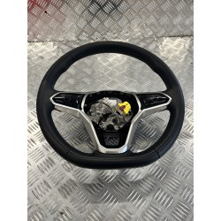 KIEROWNICA SKÓRZANA MULTIFUNKCJA VW ID3 ID.3