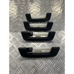 RĄCZKI PODSUFITKI KOMPLET VW ID3 ID.3