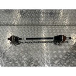 PÓŁOŚ TYŁ PRAWA VW ID3 ID.3 1EA501204G