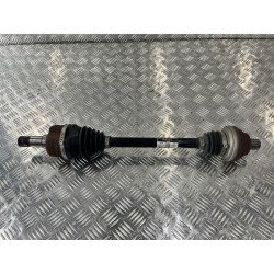 PÓŁOŚ TYŁ LEWA VW ID3 ID.3 1EA501203G