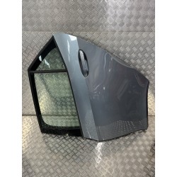 DRZWI TYŁ TYLNE LEWE VW ID3 ID.3 LD5H