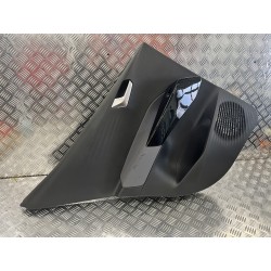 BOCZEK DRZWI TYŁ LEWY VW ID3 ID.3