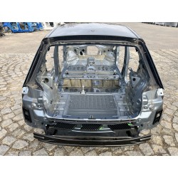 PAS TYŁ TYLNY WANNA VW ID3 ID.3 LD5H