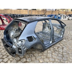 PRÓG CAŁY DŁUGI PRAWY VW ID3 ID.3 LD5H