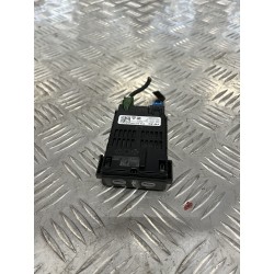 PORT GNIAZDO USB VW TAIGO 21- 2G6035700