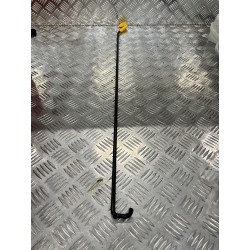 PODPORA MASKI VW TAIGO 21-