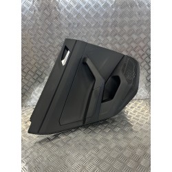 BOCZEK DRZWI TYŁ LEWY VW TAIGO 21-