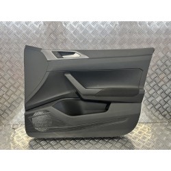 BOCZEK DRZWI PRZÓD PRAWY VW TAIGO 21-