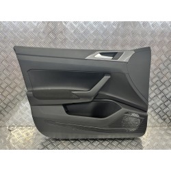 BOCZEK DRZWI PRZÓD LEWY VW TAIGO 21-