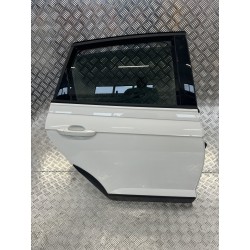 DRZWI TYŁ TYLNE PRAWE VW TAIGO 21- LC9A