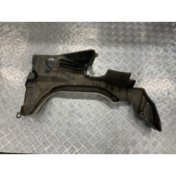 OSŁONA PODWOZIA TYŁ TOYOTA COROLLA E21 19-