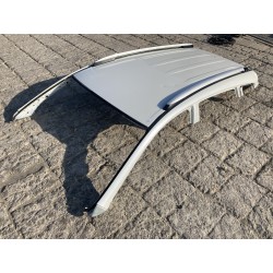 DACH RELINGI TOYOTA RAV4 IV 12- 070