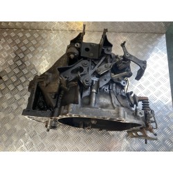 SKRZYNIA BIEGÓW 4X4 RAV4 IV 12- 2.2 D4D