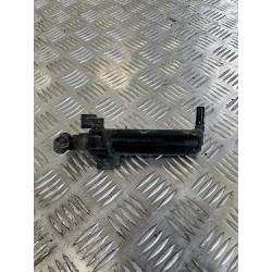 SPRYSKIWACZ LAMPY PRZÓD LEWY AUDI A5 8T 07- 8T0955101D