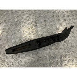 WYGŁUSZENIE BŁOTNIKA LEWY PRZÓD ALFA ROMEO STELVIO 16- 2.0 T 50559403