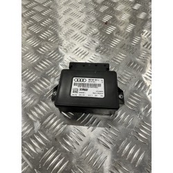 MODUŁ STEROWNIK HAMULCA RĘCZNEGO AUDI A5 8T 07-