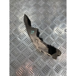 GĄBKA WYGŁUSZENIE BŁOTNIKA LEWY PRZÓD COROLLA E21 19-