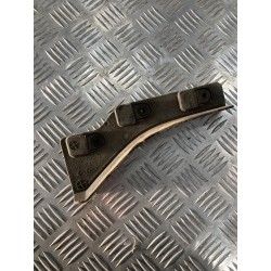 CHLAPACZ LEWY PRZÓD COROLLA E21 19-