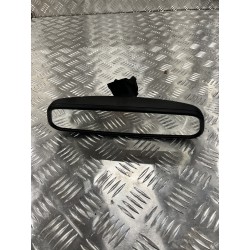 LUSTERKO WEWNĘTRZNE AUDI A5 8T 07-