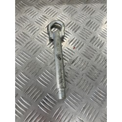 WKRĘTKA HAKA UCHO TOYOTA COROLLA E21 19-