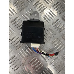 MODUŁ STEROWNIK TOYOTA COROLLA E21 19-