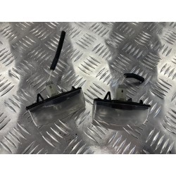 LAMPKA OŚWIETLENIE TABLICY REJESTRACYJNEJ TOYOTA RAV4 IV 12-