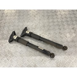 AMORTYZATOR TYŁ CITROEN E-C4 C4 III 20-