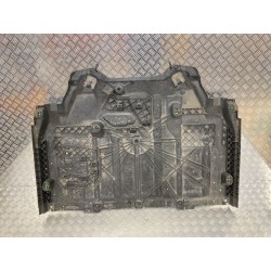 OSŁONA PODWOZIA PRZÓD CITROEN E-C4 C4 III 20-