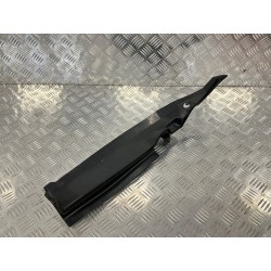 WYGŁUSZENIE BŁOTNIKA PRZÓD LEWE HONDA CIVIC X 17- 1.0 T