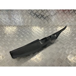 WYGŁUSZENIE BŁOTNIKA PRZÓD PRAWE HONDA CIVIC X 17-