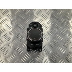 PANEL IDRIVE KONTROLER MINI CLUBMAN F54 COOPER S 9866934