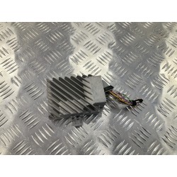 MODUŁ STEROWNIK ASD MINI CLUBMAN F54 COOPER S 2.0 i