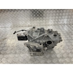 SKRZYNIA BIEGÓW CITROEN E-C4 20- ELEKTRYK