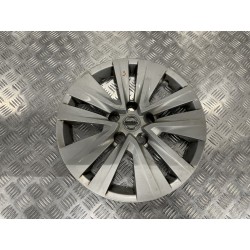 KOŁPAK FELGI 16'' NISSAN JUKE II F16 19-