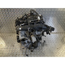 SILKNIK KOMPLETNY MINI CLUBMAN F54 COOPER S 2.0 i B48A 80 475 KM