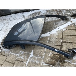 DACH SŁUPEK DACHOWY MAZDA CX-30 DM 19- LAK 47C
