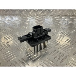 REZYSTOR OPORNICA NAWIEWU DMUCHAWY HONDA CIVIC X 17-