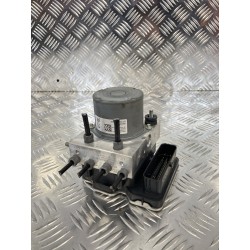 POMPA ABS STEROWNIK CITROEN E-C4 C4 III 20- ELEKTRYK