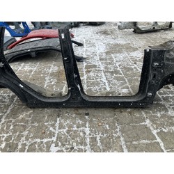 PRÓG DŁUGI SŁUPEK  PRAWY KUGA II MK2 13-