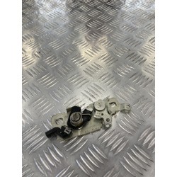 ZAMEK MASKI CITROEN E-C4 C4 III 20-