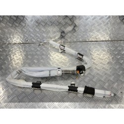 KURTYNA PRAWA CITROEN E-C4 C4 III 20-