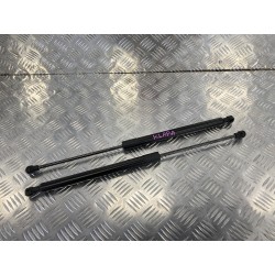 SIŁOWNIKI KLAPY KOMPLET CITROEN E-C4 C4 III 20-