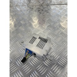 WZMACNIACZ CITROEN E-C4 C4 III 20-