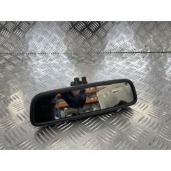 LUSTERKO WEWNĘTRZNE CITROEN E-C4 C4 III 20-